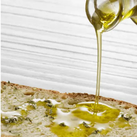 Huile Extra vierge d'olive de Sicile, Contenant 5LT Les Saveurs de Sicile
