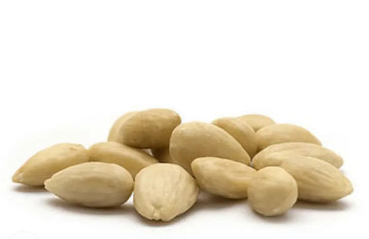 Amandes décortiquées 500 gr.** Les Saveurs de Sicile