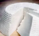 Sur Demande uniquement: Ricotta de brebis pot de 500gr. Les Saveurs de Sicile
