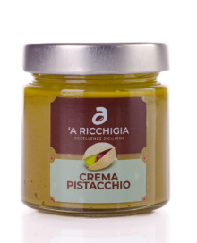 Crème de Pistache Sicilienne 190g
