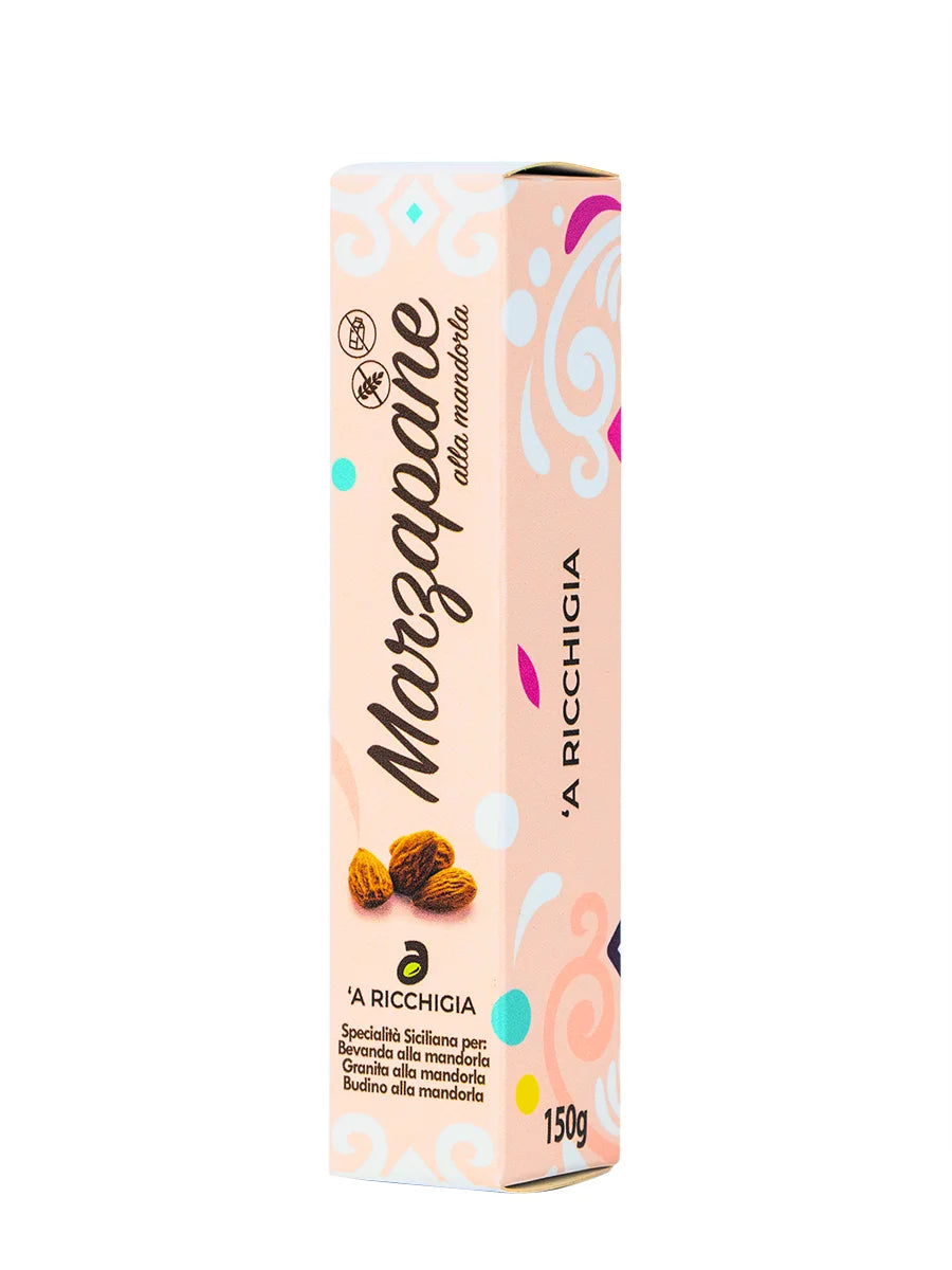 Marzipane d'Amandes 150gr.